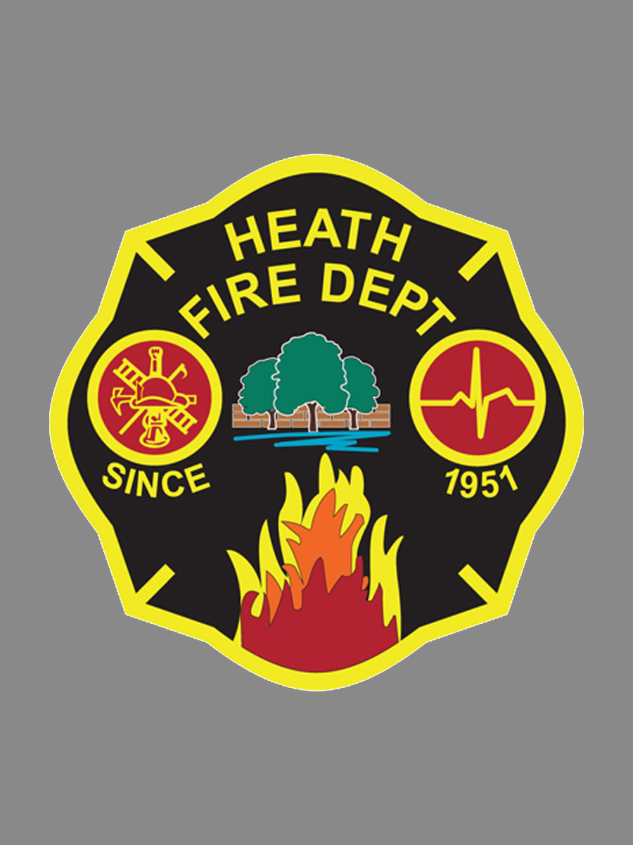 Heath Fire Department Heath Fire Department Team Placeholder
