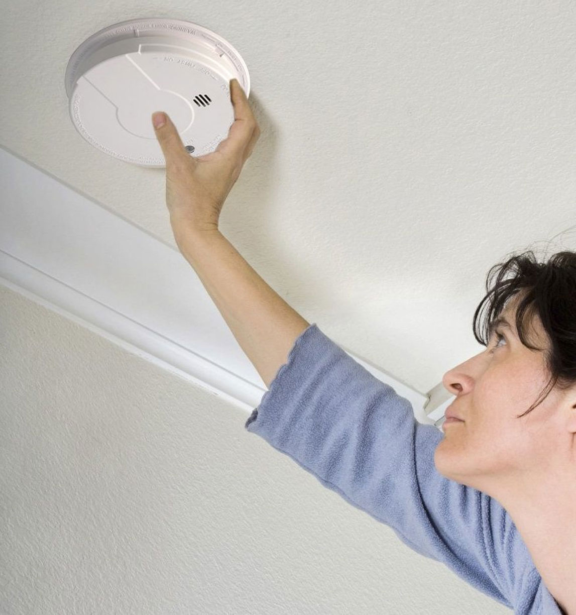 Safety Tips Check Your Smoke Detectors Heath Fire Department
